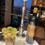 ラ・フェット ひらまつ - 