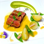 ラ・フェット ひらまつ - 