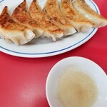 中華料理 宝楽 - 