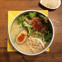 蔭山樓 表参道店 - 