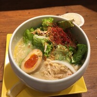 蔭山樓 表参道店 - 