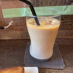 アンバードロップコーヒーロースターズ - 