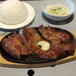 焼肉 ふくざき - 