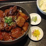 焼肉 ふくざき - 