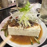 支那そば屋 こうや - 