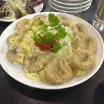 支那そば屋 こうや - 