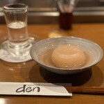 おでんやden - 