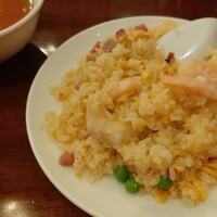 三和楼 -  三和楼 -