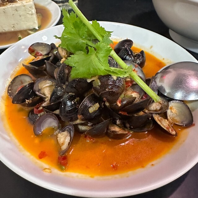 China Soba-ya Koya photo 4