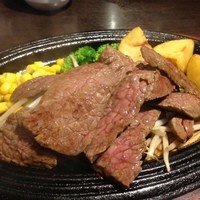大井町銭場精肉店 - 和牛カットステーキ
