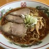 頑固らーめん　やまじゅう