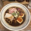 ラーメン一心 富山駅前本店
