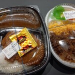 ほっともっと - 料理写真: