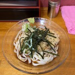 きしめん 寿々木屋 - 