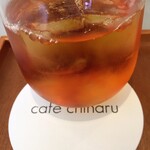 cafe chiharu - 