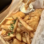 Teppan Dining HAREMA - 