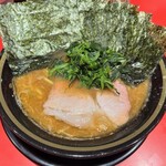 ラーメン 環2家 蒲田店 - 