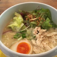 蔭山樓 表参道店 - 