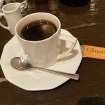 Cafe BIANCO - ドリンクは200円