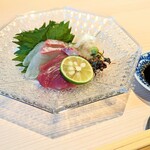 美食庵 あきつ - 