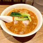 Renge no Gotoku - 担々麺 850円