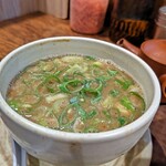 博多とんこつ 天神旗 - 