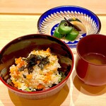 日本料理 寺田 - 