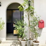 スープとカレー ボンジョルネ - 