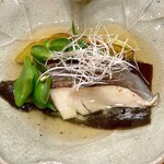 日本料理 寺田 - 