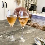 スープとカレー ボンジョルネ - 