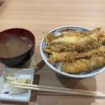 Tempura Sumitomo - 