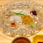 日本料理 寺田 - 