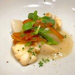 日本料理 寺田 - 