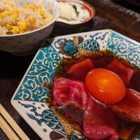 肉和食 月火水木金土日 - 