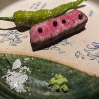 肉和食 月火水木金土日 - 