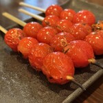 Yakitori Mikiya - 