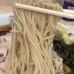 Ramen Shichisai Hanten - 