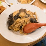 南海飯店 - ムースーロー