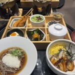ゆず庵 - 