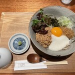 コチソバ 博多店 - 