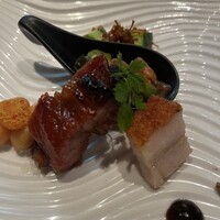 中国飯店 富麗華 - 