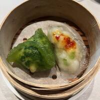 中国飯店 富麗華 - 