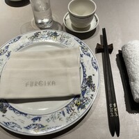 中国飯店 富麗華 - 