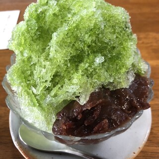 甘党喫茶 きく_1