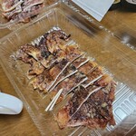 えびせん家族 - 料理写真: