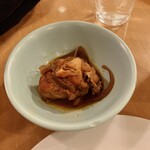 南海飯店 - 小鉢