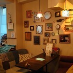 カフェ ルミエール - 