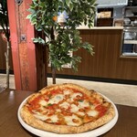 CHEESE & PIZZA WORKS AWAJISHIMA - 