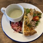 とろける牛ホホ専門店 cheek - 