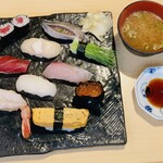 Toyozushi - 